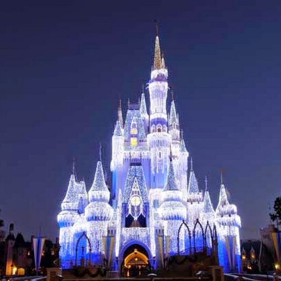 Meet your Posher, Peter - Picture 1 of 1